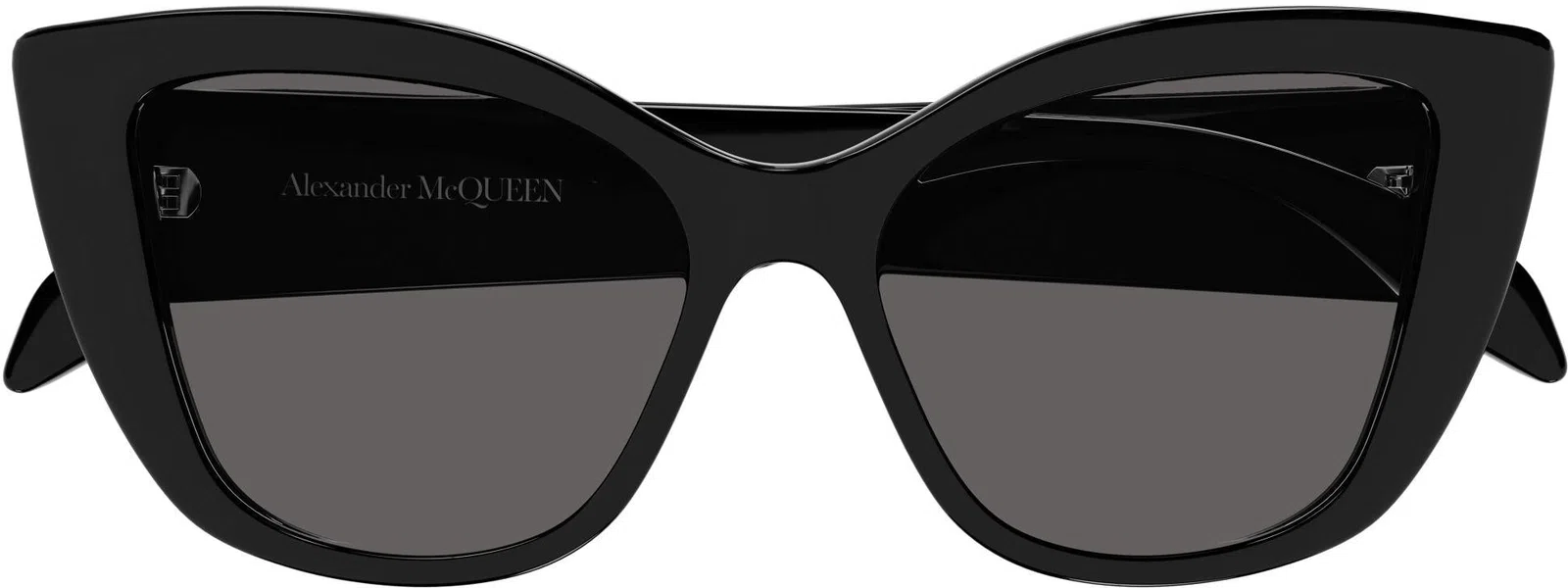 Alexander McQueen Casual Lines AM0347S Sunglasses - view 2